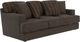 iAmerica Fluffy Chocolate Sofa-0