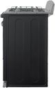 Element® 30" Stainless Steel Freestanding Gas Range-4
