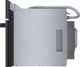 Bosch® 800 Series 30" Black Stainless Steel Built In Microwave Oven-4