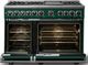 Viking® 7 Series 48" Ivy Pro Style Dual Fuel Range-1