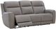 Signature Design by Ashley® Coin Power Reclining Sofa with Adjustable Headrest-0
