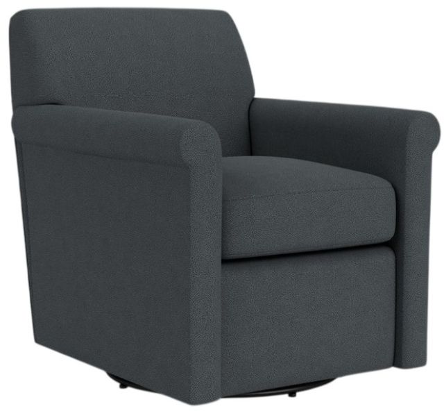 Flexsteel® Customizable Stella Swivel Chair-2
