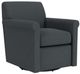 Flexsteel® Customizable Stella Swivel Chair-2