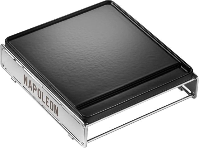 Napoleon Cast Iron Griddle for Small Sizzle Zone-1