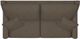 La-Z-Boy® Twilight Java Full Sleep Sofa-2