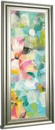 Classy Living Danhui Nai Happy Garden III 18"W Wall Art-3