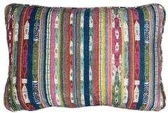 Signature Design by Ashley® Orensburgh 4-Piece Multi-Colored Pillow