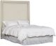 Vanguard® Furniture Customizable Hillary/Hank 76" Queen Headboard-2