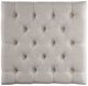 ACME Furniture Aizen Beige/Espresso Cocktail Ottoman-3