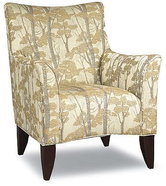 Brentwood Classics Adesso Hindley Fairgrove Birch Chair