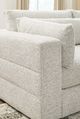 Signature Design by Ashley® Stonecroft Manor 5-Piece Snowstone L-Shape Sectional-2
