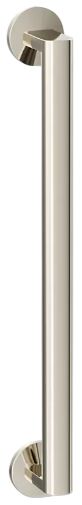KOHLER® Components® Vibrant Polished Nickel 18" Grab Bar-0