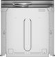 Whirlpool® 27" White Single Electric Wall Oven-4