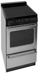 Premier 20" Stainless Steel Freestanding Electric Range-0