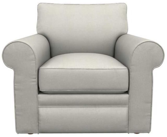 La-Z-Boy® Collins Parchment Chair-1