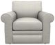 La-Z-Boy® Collins Parchment Chair-1