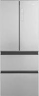 Haier 28" 14.5 Cu. Ft. Fingerprint Resistant Stainless Steel Counter Depth French Door Refrigerator-0