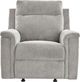 Signature Design by Ashley® Barnsana Ash Power Recliner-2