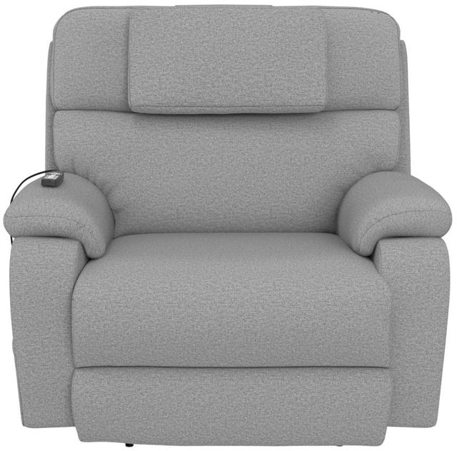 Catnapper® Dreamtime Haze Power Recliner with Power Adjustable Headrest-2