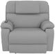 Catnapper® Dreamtime Haze Power Recliner with Power Adjustable Headrest-2