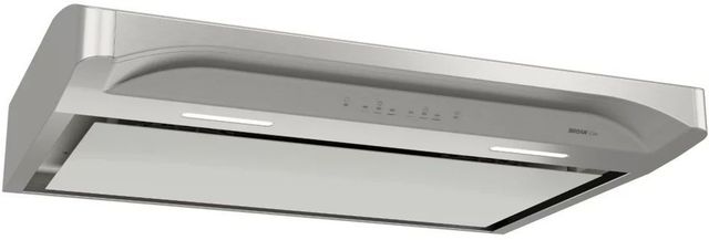Broan® Elite Alta™ EQLD1 Series 30” Stainless Steel Under Cabinet Range Hood-3