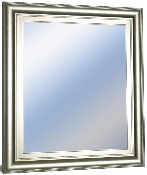 Classy Living Modern Luster Wall Mirror-3