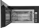 Frigidaire 30" 1.8 Cu. Ft. Black Stainless Steel Over the Range Microwave-3
