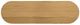 Moe's Home Collection Povera Natural Console Table-3