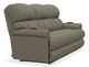 La-Z-Boy® Pinnacle Pewter Power Reclining Sofa with Headrest and Lumbar-1