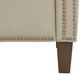 BarcaLounger® Shasta Cashmere Stone Manual Recliner-5