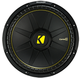 Kicker® CompC 10" 4-Ohm SVC Subwoofer-0