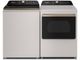 Whirlpool® Fresh Linen Top Load Washer & Electric Dryer Laundry Pair-0