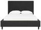 Palliser® Furniture Customizable Auremo Queen Upholstered Panel Bed-2