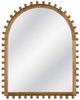 Bassett Mirror Tioga Natural Wall Mirror-0