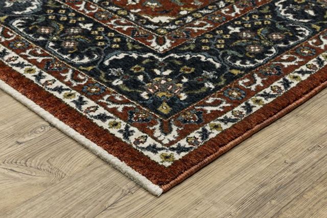 Oriental Weavers™ Vivian 5'x8' Style 4 Area Rug-4