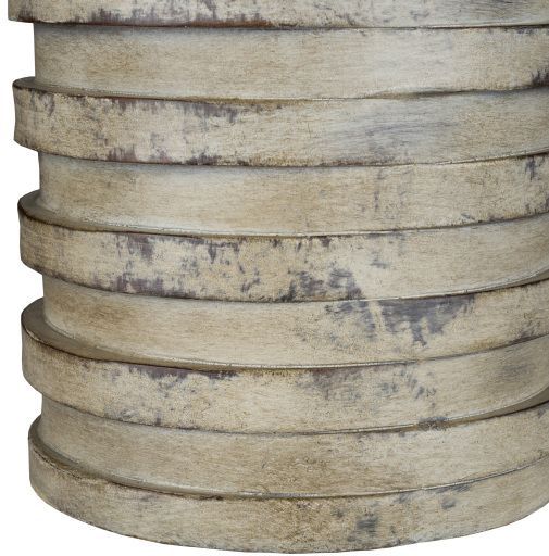 Surya Sulak Light Gray Table Lamp-1