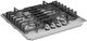 Bosch 500 Series 22" Stainless Steel Gas Cooktop-3