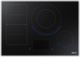 Dacor® 30" Black Induction Cooktop-1