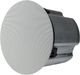 Sonance® Professional Series 8" White In-Ceiling Speaker-0