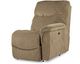 La-Z-Boy® James Power La-Z-Time® Left-Arm Sitting Recliner-0