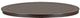 Telescope Casual 42" Round Balcony Height Pedestal Table without Hole-1