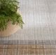 Nourison Home™ Dekor DEK06 Gray 5'x7' Style 4 Area Rug-5