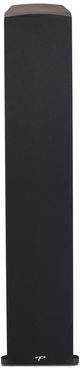 Paradigm® Premier™ 6.5" Espresso Grain Floorstanding Speaker-3