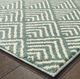 Oriental Weavers™ Carson 5'x7' Style 7 Area Rug-1