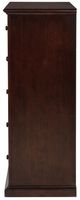 Coaster® Sumerlin Cappuccino Chest of Drawers-5