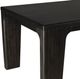 Modus Furniture Zamba Jaguar Extendable Dining Table-5