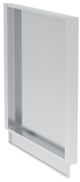 Broil King® Stainless Steel Cabinet Side Panel-1