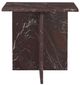 Classic Home Bexly Merlot End Table-3