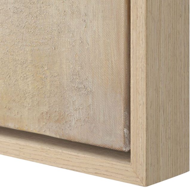 Uttermost® Time to Time Hand Painted Abstract Art-3