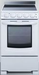 Summit® 20" White Slide-In Electric Range-4